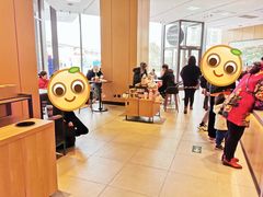 -星巴克(北京门头沟长安天街店)