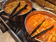 -比格比萨自助(宝山日月光店)