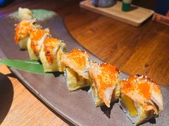 -京鹿料理(荟聚店)