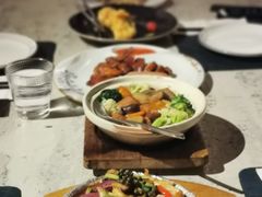 -T館·花园艺术餐厅