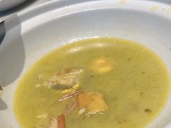 -丁哥·庐味鲜 土菜·20年老字号(世纪阳光花园店)