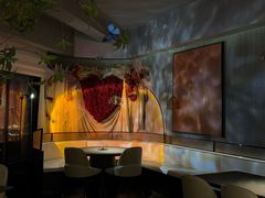 -烛影拾光观景餐厅·创意菜·摄影·小提琴(大唐不夜城店)