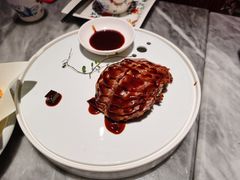 寮步酱牛肉-莞府家宴·东莞菜(市民服务中心店)