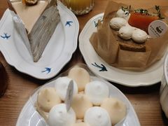 -Kekimatata 生日蛋糕·烘焙教学