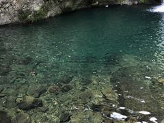 -宁波五龙潭景区