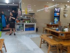 大堂-王朝花椒鱼(杉板桥南一路店)