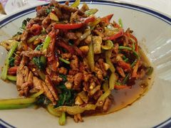 -新新湘菜馆(新中街二条店)
