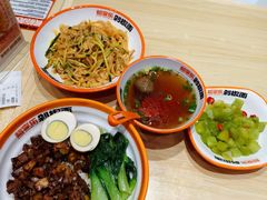 -超享乐剁椒面(元谷店)