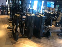 -威尔仕健身(海伦中心店)