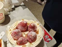 -海底捞火锅(上元大街店)