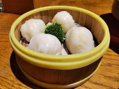 壹号虾饺皇-江滨壹号艺文空间复合餐厅(闽江大道店)