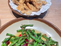 -川堂风·跷脚牛肉·乐山爆炒(宝山日月光店)