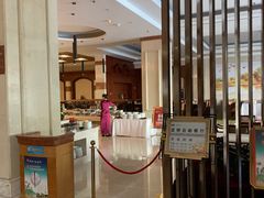 -燕山大酒店-中餐厅