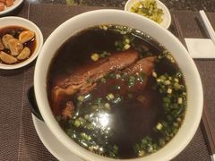 -中国厨房/台湾牛肉面