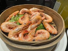 -文华小渔村(椒江康平路店)