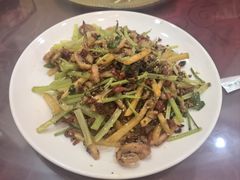 -闻香阁·清真(光荣道店)