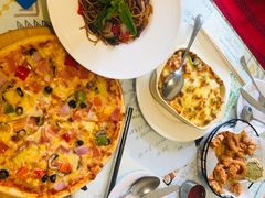 -爱上层楼咖啡馆(为公桥店)
