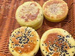 -小米粑粑(玉锦苑店)