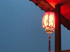 -大连步云山老汤度假山庄