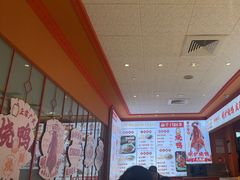 -大食代美食广场(上海中心店)