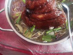 -扎佐老牌蹄膀·猪脚