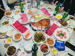 -俏牛哥鲜牛肉牛肆馆(重庆天地店)
