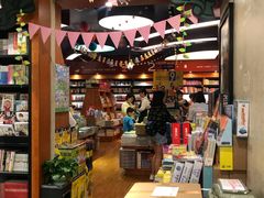 -西西弗书店&矢量咖啡(壹方购物中心店)