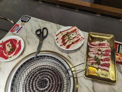 -火炉火自助餐(西直门凯德MALL店)