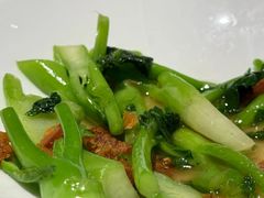 -金成潮菜博物馆(海珠湿地店)