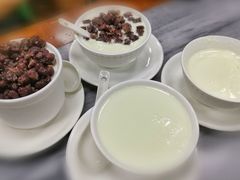 -沙湾姜撞奶甜品店(昌岗中路店)