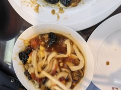 晋阳刀削面-晋阳饭庄(虎坊桥店)