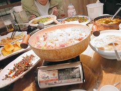 -隅焰·三生三味·手作川菜(金沙天街店)