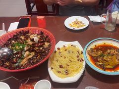 -渝味堂(彩云城店)