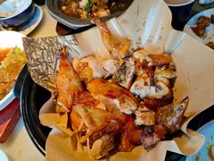 -绿茶餐厅(龙井船宴· 品牌总店)