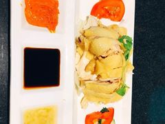 -鹿港小镇(金虹桥国际中心店)