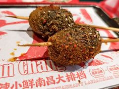 -辣小鲜·南昌大排档(船山路店)