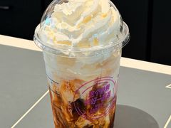 -星巴克臻选(莘庄仲盛店)