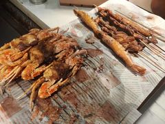 -加餐海鲜自助(集美银泰百货店)