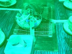 -柿子树炭烤羊腿(金台路店)