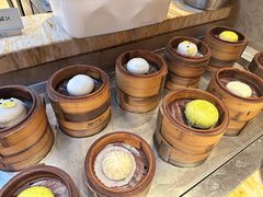 -手佳·水疗汇(嘉益店)