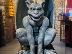 -谜盒子奇幻密室(南屏店)