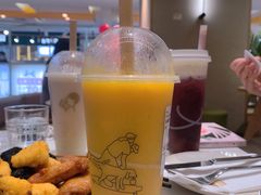 -乐凯撒披萨(欢乐颂购物中心店)