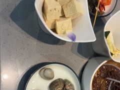 -海底捞火锅(天一广场亚细亚店)