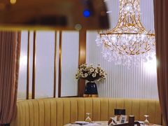 大堂-Deer Park鹿园西餐(仁恒置地广场店)