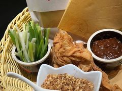 -鲁菜根·泰山菜(泰山店)