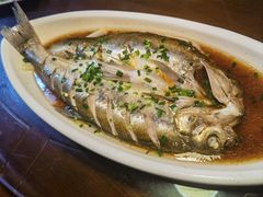 -老味道1992(武当山店)