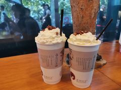-茶颜悦色(岳麓山顶店)