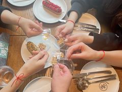 -Money Shops(愚园路店)