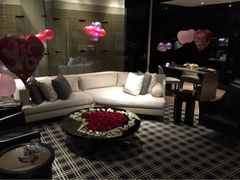 广州w酒店-广州W酒店
