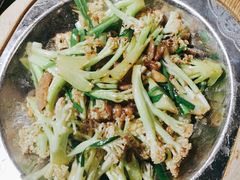 -秋色客家菜(南山店)